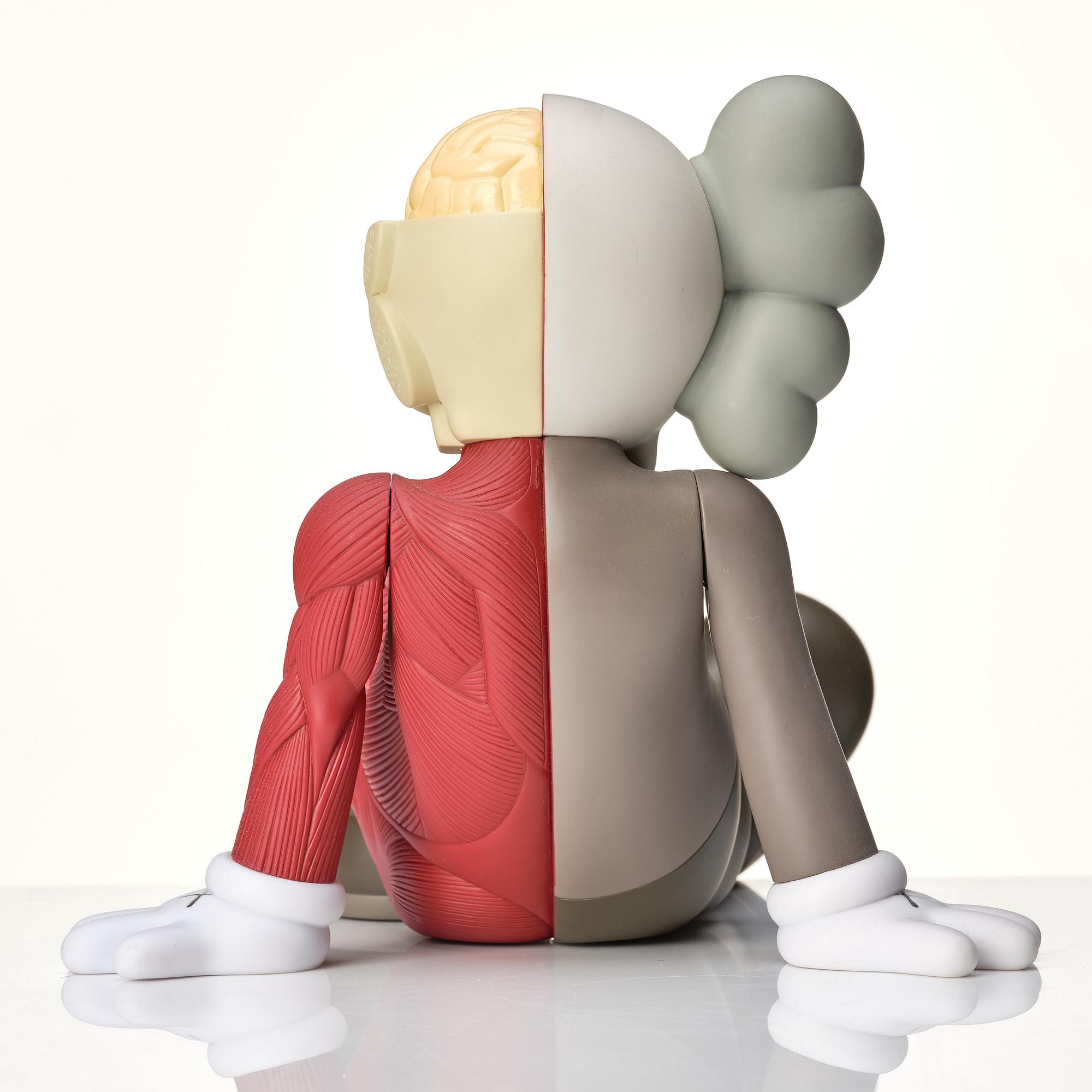 KAWS, 