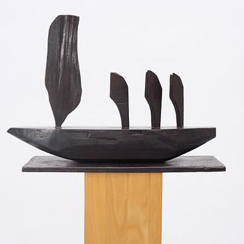 Mikael Fare, Farkost.