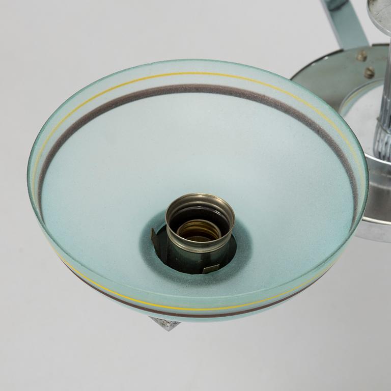 Paavo Tynell, kattovalaisin, Taito 1930-luku.