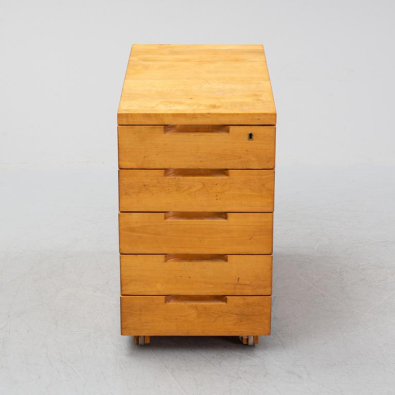 Alvar Aalto, hurts, Finland, 1930/40-tal.