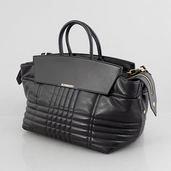 Burberry, bag, "Catherine".