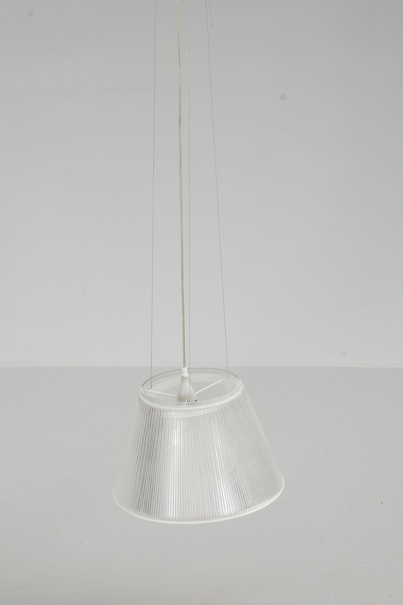 TAKLAMPA, "Romeo Moon", Philippe Starck, Flos, Italien.