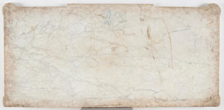 BYRÅ, Frankrike, 1700-talets slut, Louis XVI.
