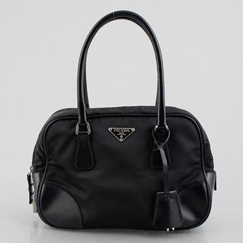 Prada, a handbag, 2001.