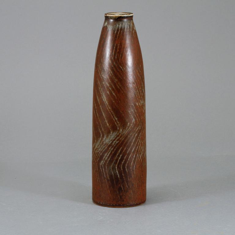 VAS,  stengods, Carl Harry Stålhane, Rörstrand.