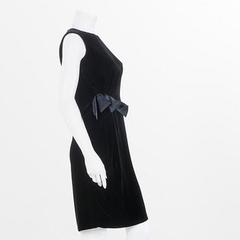 KLÄNNING, Lanvin. Storlek 36.