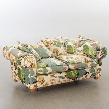 A second half of the 20th century sofa.