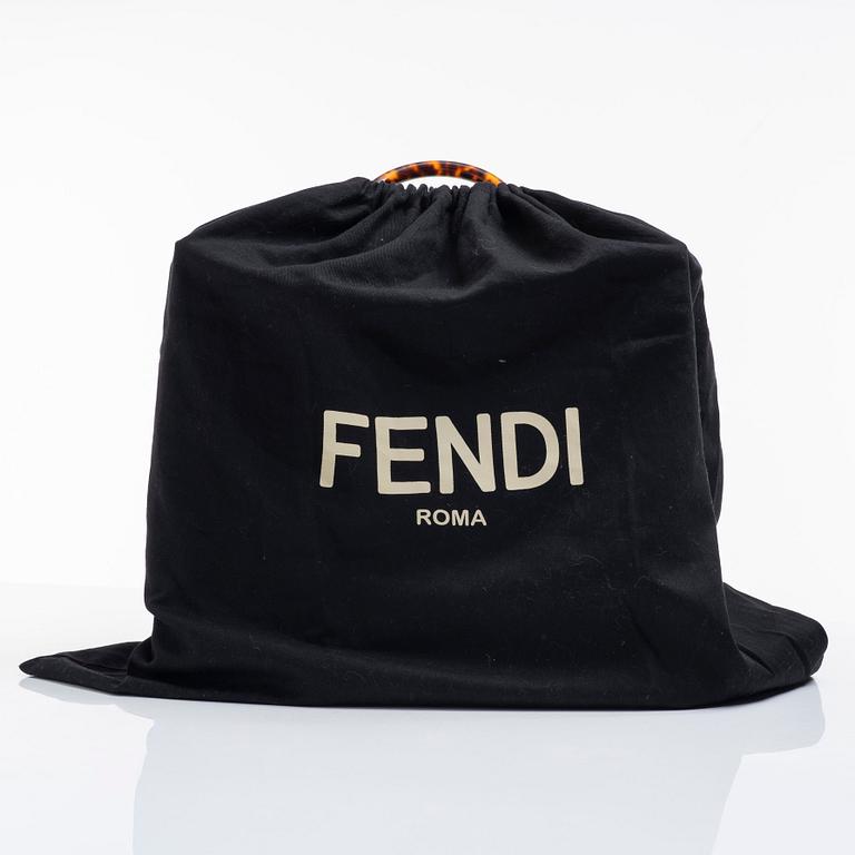 Fendi, bag, "Sunshine Medium".