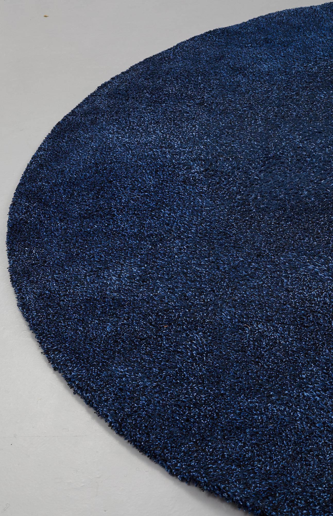 Gunilla Lagerhem Ullberg, MATTA, "Stubb 24", handtuftad, rund, diameter ca 266 cm, designad av Gunilla Lagerhem-Ullberg, Kasthall.