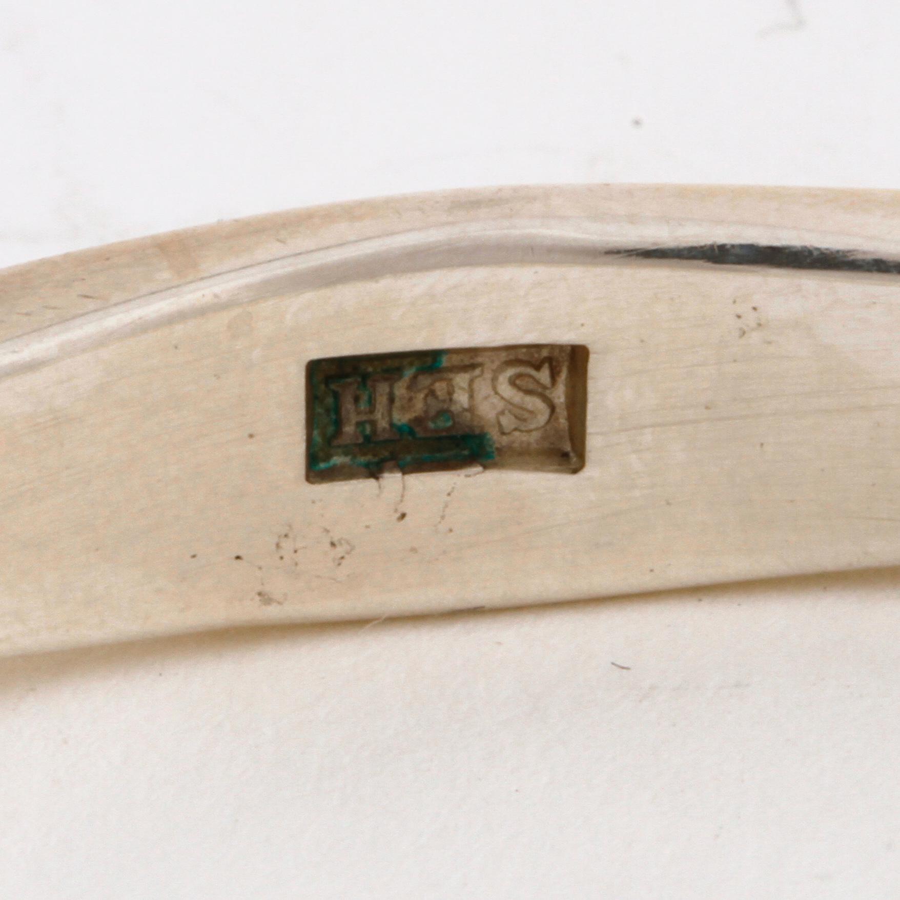 ARMRING, Sven-Erik Högberg, Göteborg, 1990.