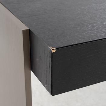 Rodolfo Dordoni, a 'Carson' desk, Minotti, Italy.