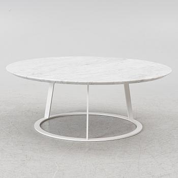 Salvatore Indriolo, soffbord "Albino", Horm.