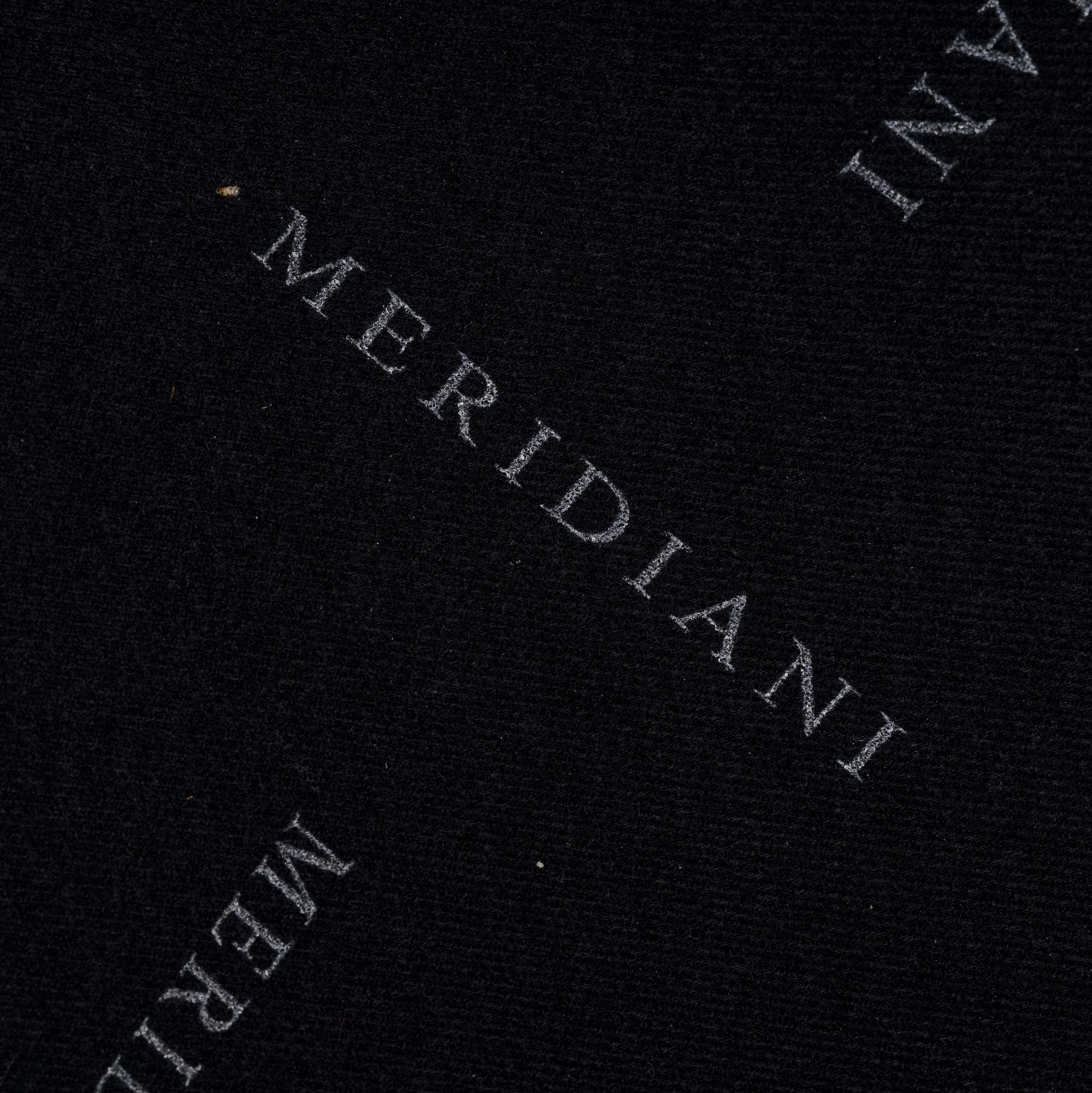 Hörnsoffa, tre moduler, "Daemon", Meridiani, Italien, 2009.