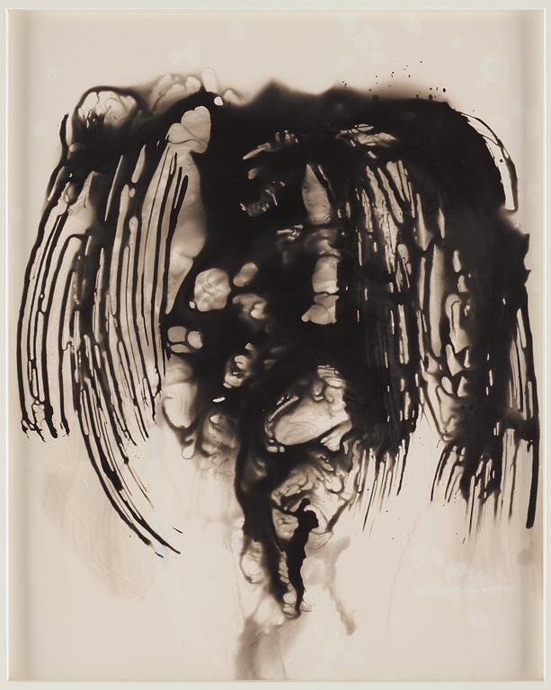 Dawid (Björn Dawidsson), "#10103", 2002.