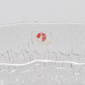 Tapio Wirkkala, Servis, glas, 47 delar, "Solaris", Iittala.
