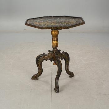PELARBORD, orientaliskt.