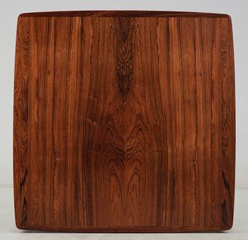 SOFFBORD, Yngvar Sandström, Seffle möbelfabrik, 1960/70-tal.