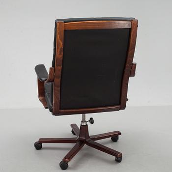 SKRIVBORDSSTOL, G-möbler, 1900-talets slut.