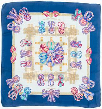 SCARF Les Rubans du Cheval.