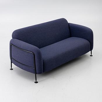 Chris Martin, sofa, 'Mega 2-seater', Massproductions, contemporary.