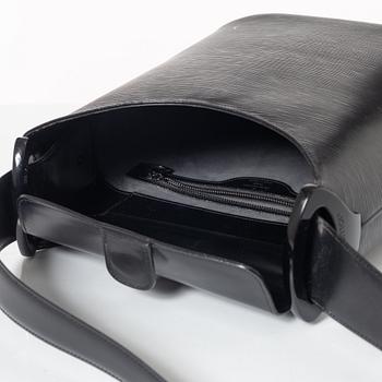 Louis Vuitton, "Epi Sac Verseau", 2001.