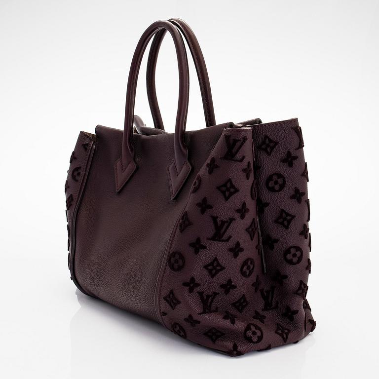 Louis Vuitton, laukku, "Veau Cachemire W Tote PM".