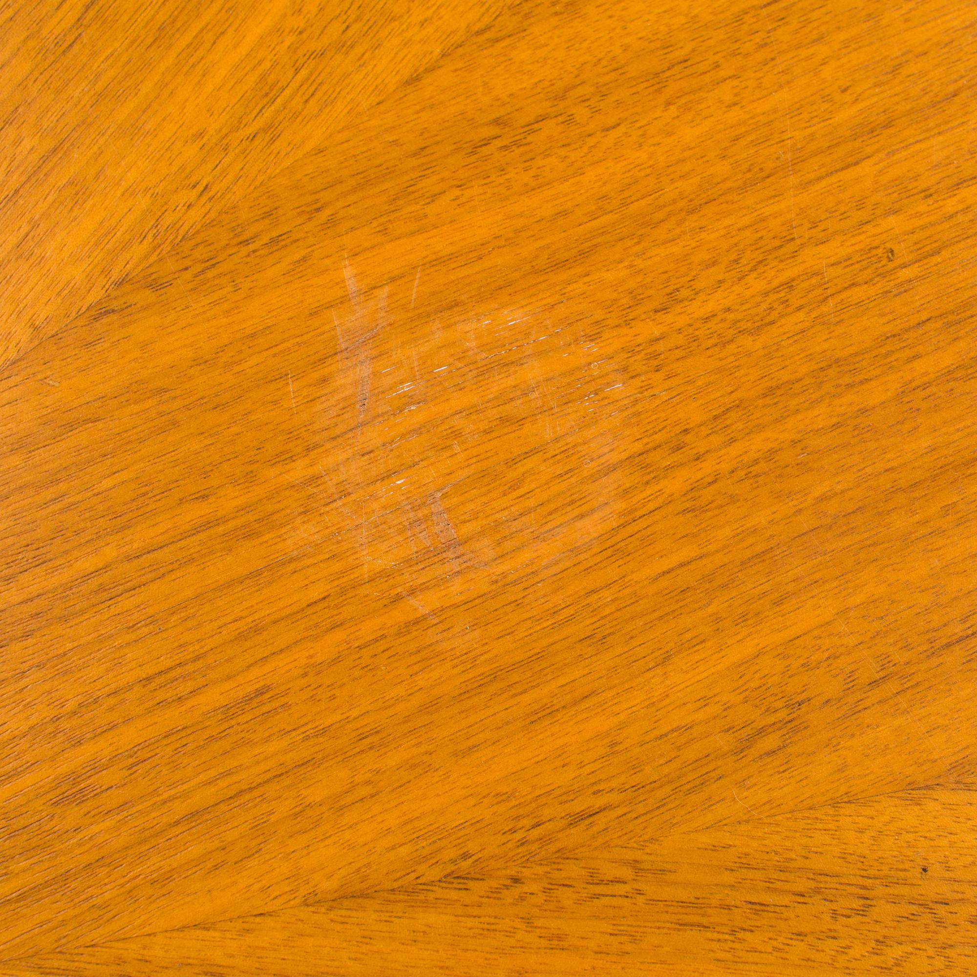 CARL MALMSTEN, a "Samsas" coffee table.