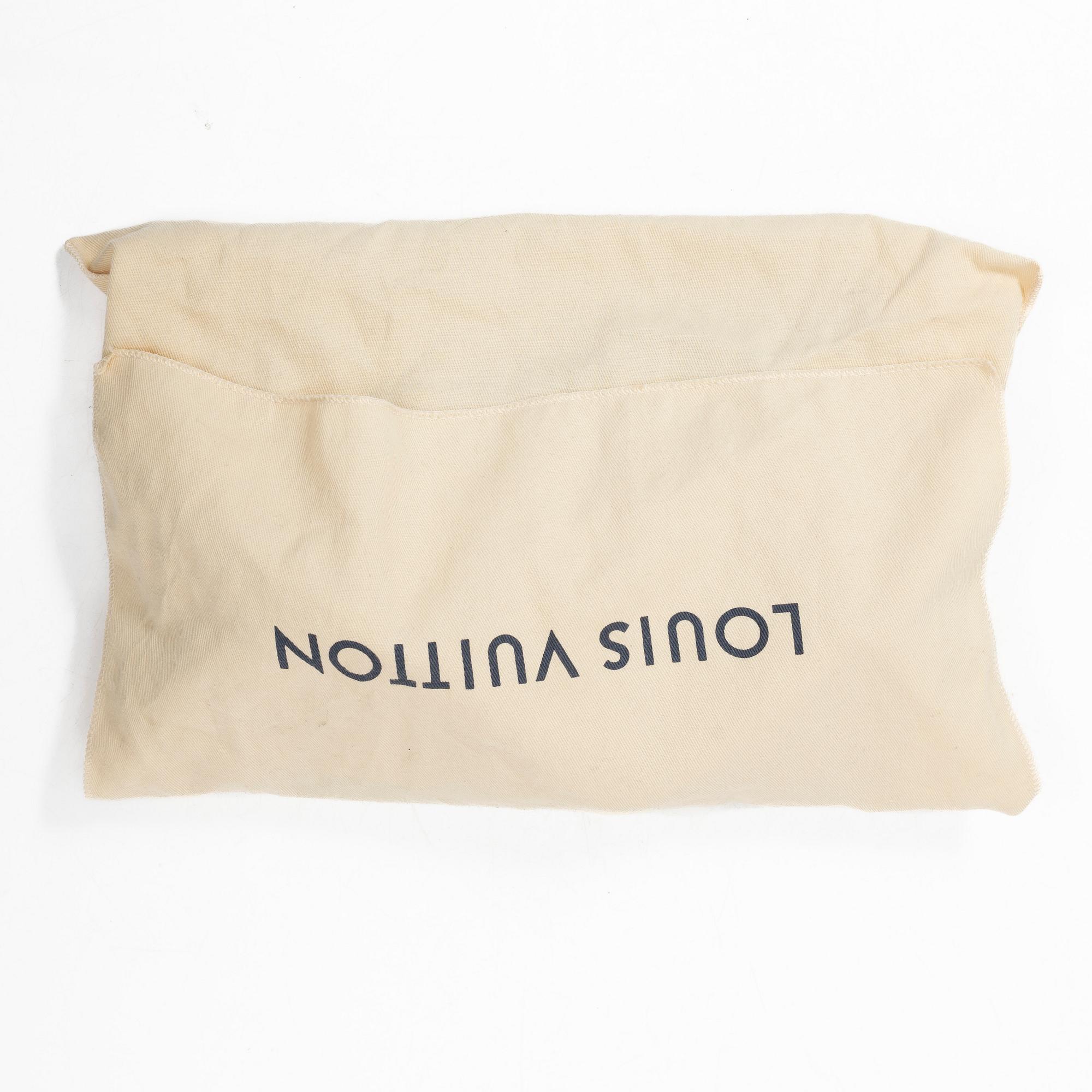 Louis Vuitton, väska, "Multi Pochette Accessoires", 2020.