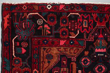 MATTA. Nahavand, Iran, ca 280x148.