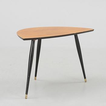 SOFFBORD, 1950-tal.