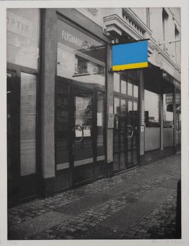 Jacob Dahlgren, "General and Specific Works".