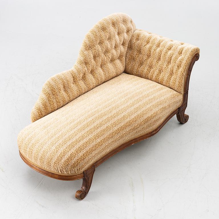 Schäslong, omkring år 1900.