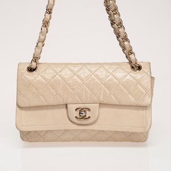 VÄSKA, Chanel.