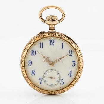 Mormorsur, 2 st, 34 mm.