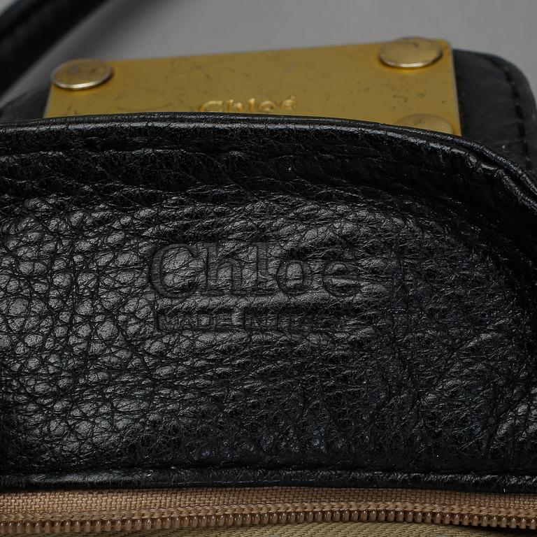 VÄSKA, "Paddington", Chloé.