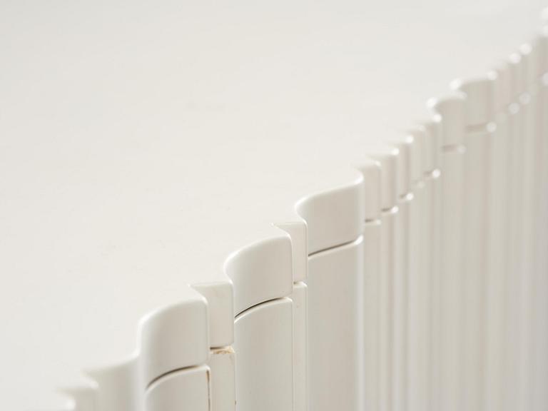 Josef Frank, a cabinet model 2192, Firma Svenskt Tenn, post 1985.