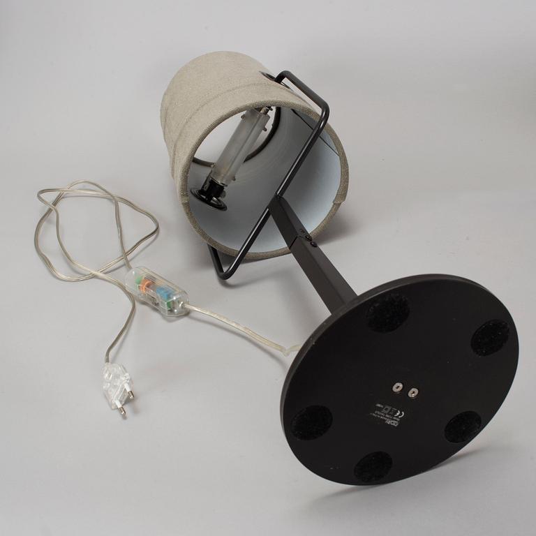a pair of table lamps, Foscarini, model Fork tavolo.