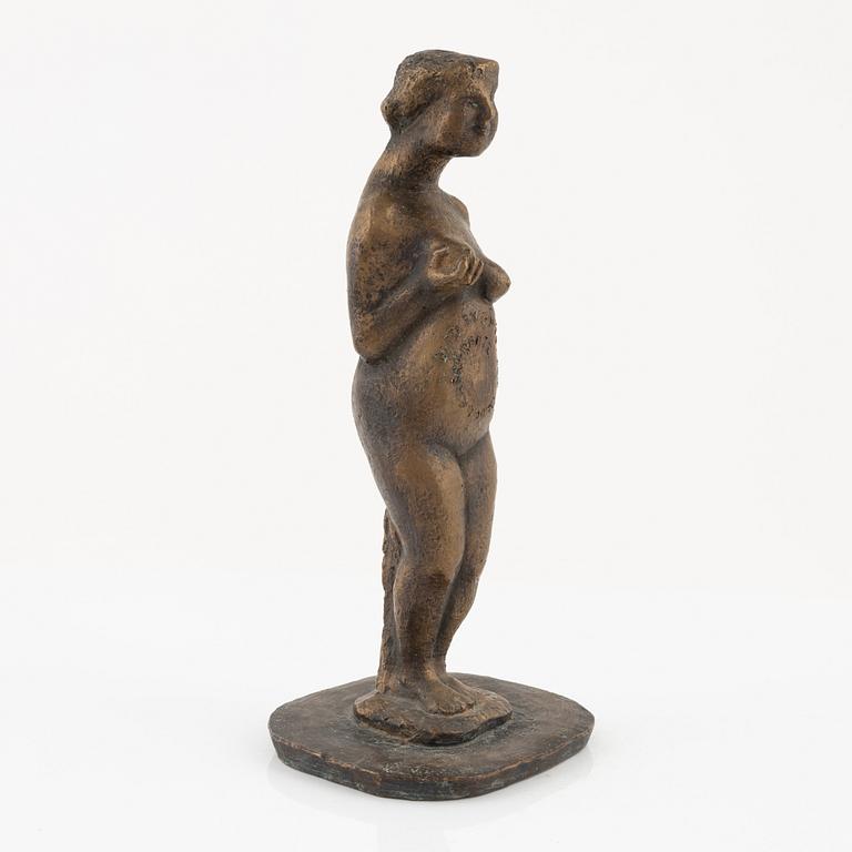 Bror Marklund, "Pomona".