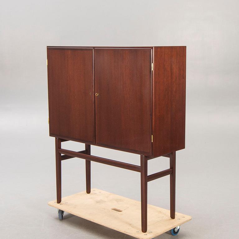 Ole Wanscher,, cabinet, "Rungstedlund", Poul Jeppesen, Denmark, second half of the 20th century.