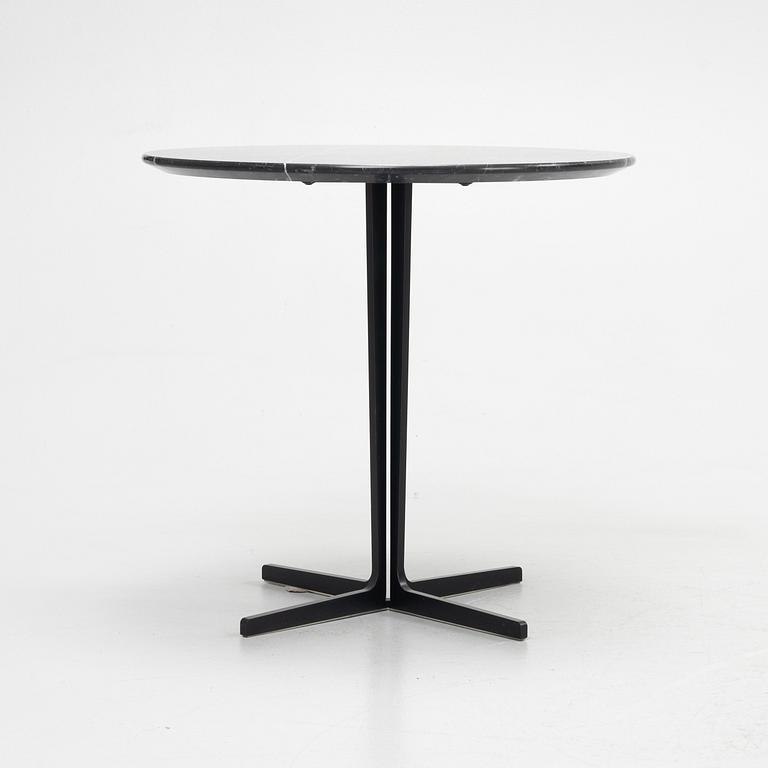 Claesson Koivisto Rune, a 'Split' side table, Tacchini.
