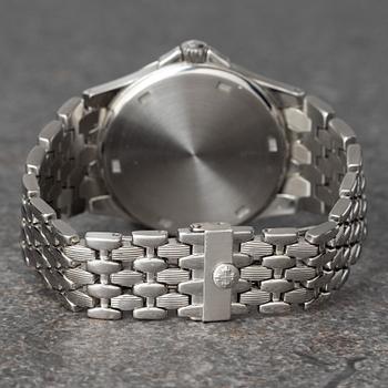 Patek Phillipe, Neptune, ca 1999.