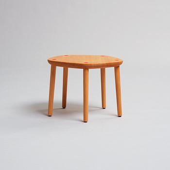 Claesson Koivisto Rune, a "Five stool", Meetee, Japan, 2013.