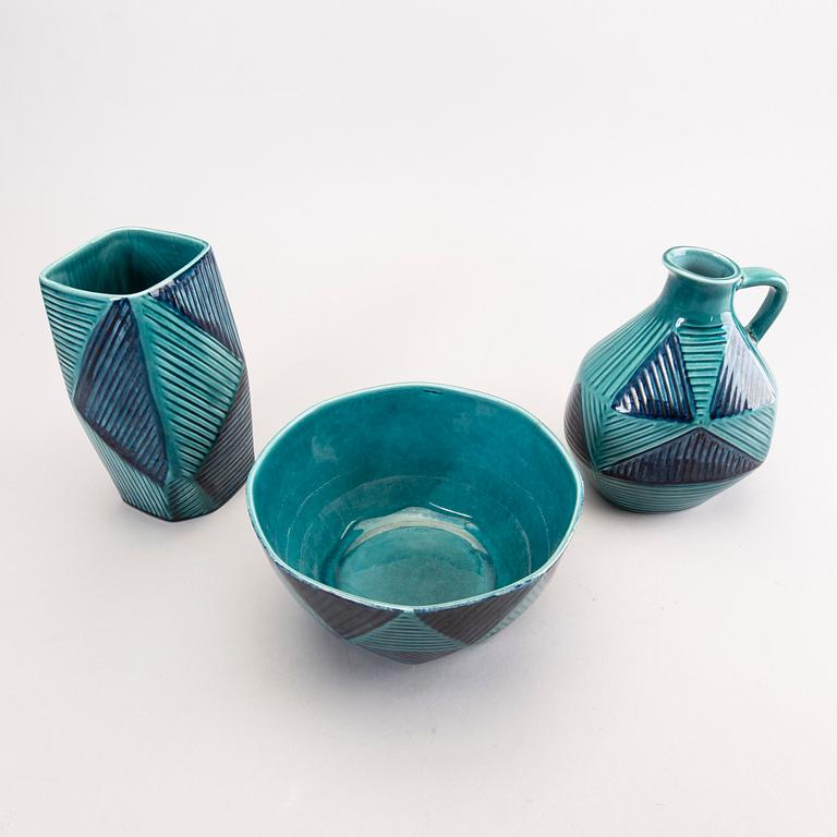 Vilhelm Bjerke-Petersen,