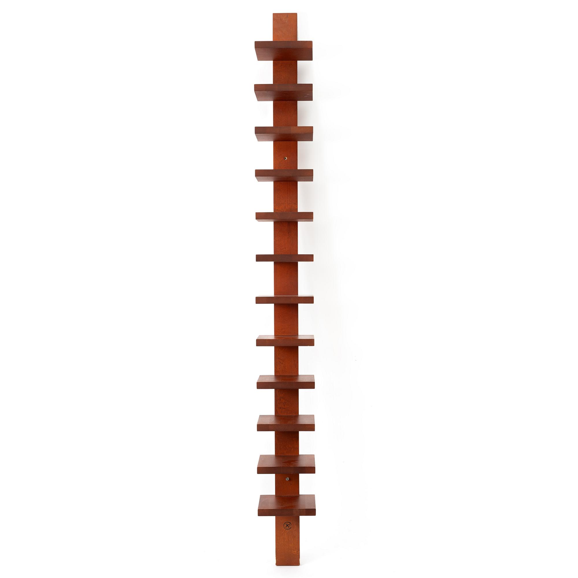 John Kandell, Hylla, "Pilaster", Källemo.