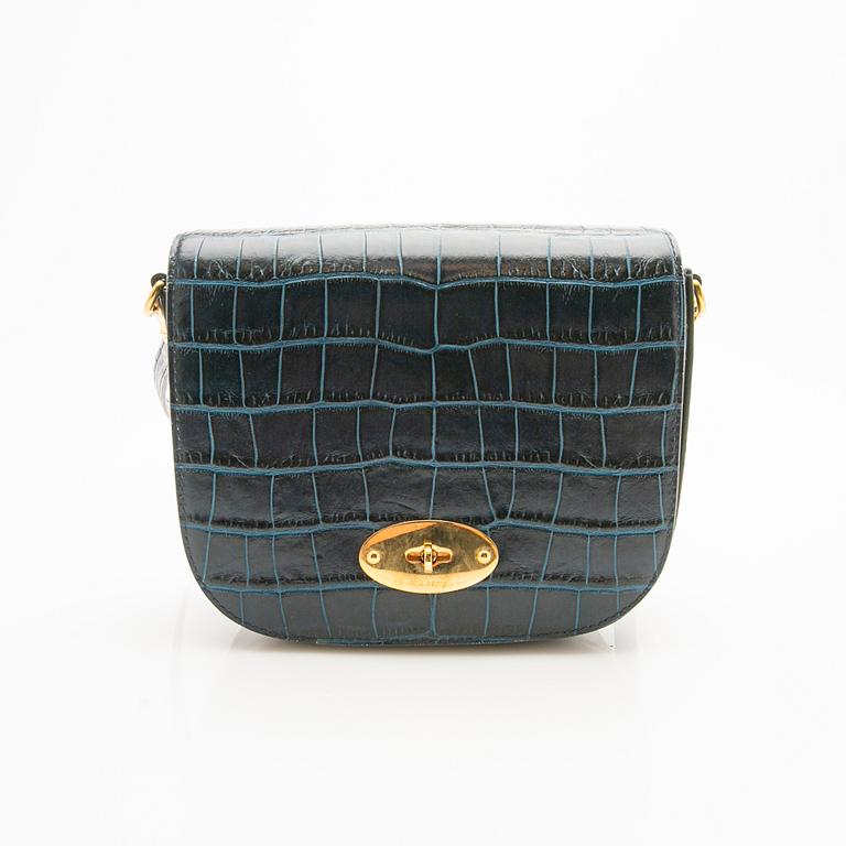 Mulberry, väska, "Small Darley Satchel".