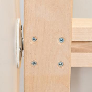 Alvar Aalto, tarjoiluvaunu, Artek, 2006.