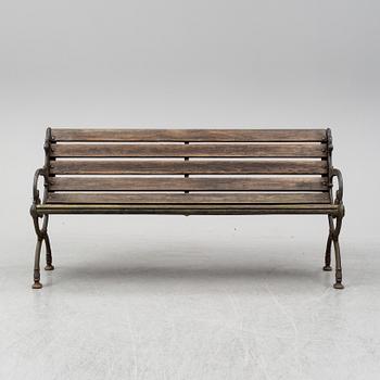 SOFFA, Klafreströms bruk, 1900-talets andra hälft.