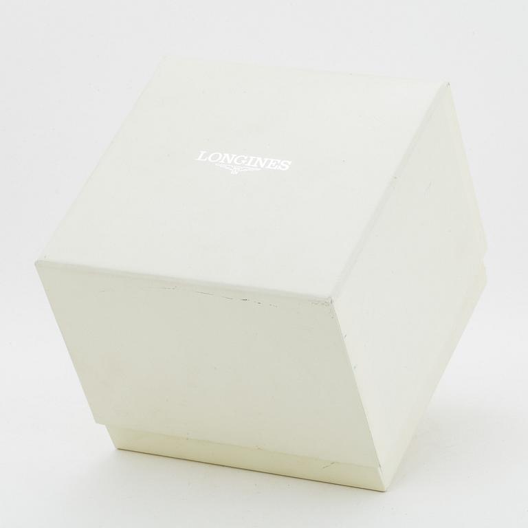 LONGINES, wristwatch, 25.5 mm.