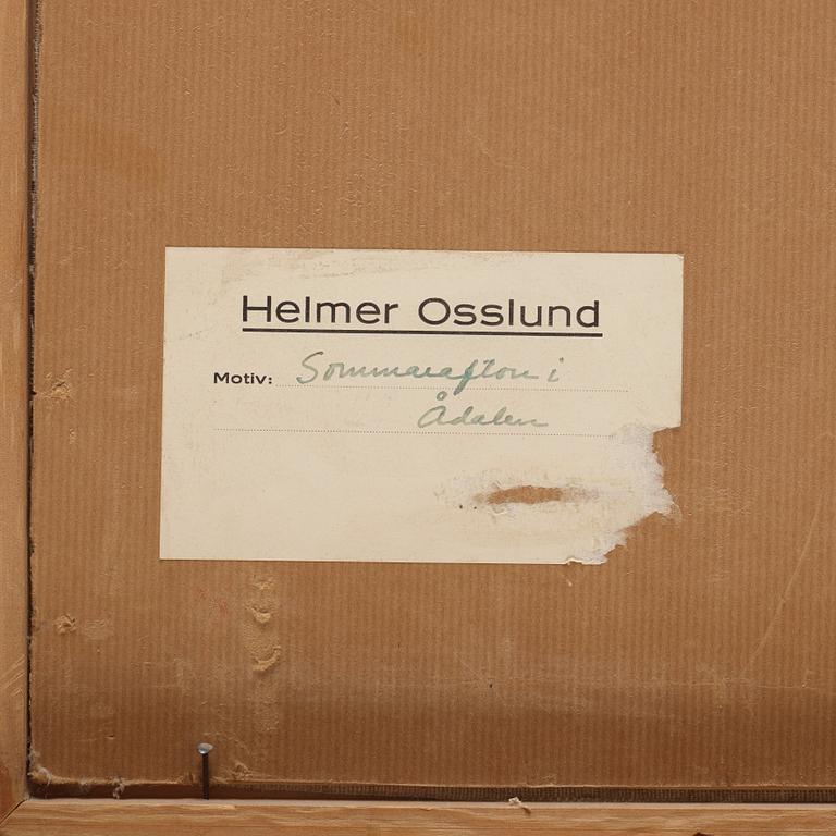 Helmer Osslund,