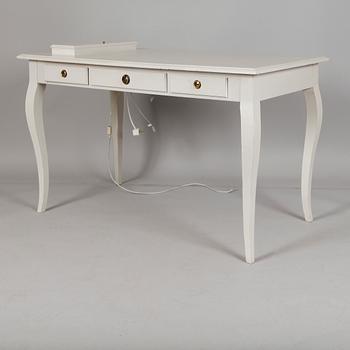 SKRIVBORD, 1900-tal.